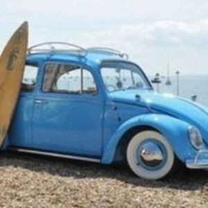 Meet your Posher, Paul